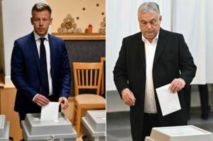 Elezioni Ungheria, affluenza record alle urne: alle 13 ha votato il 54,14%