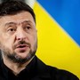 Zelensky “Voglio porre fine a questa guerra al più presto” Zelensky “Voglio porre fine a questa guerra al più presto”