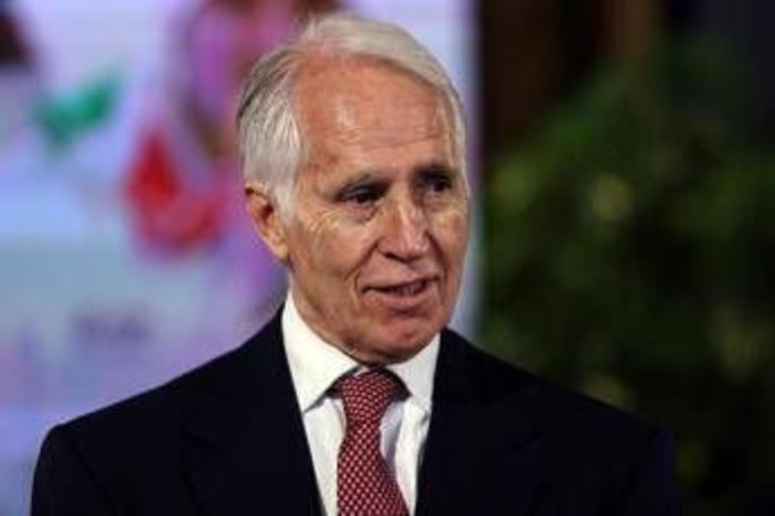 Figc, via libera per Malagò. Anac: "Non c'è ineleggibilità" Figc, via libera per Malagò. Anac: "Non c'è ineleggibilità"