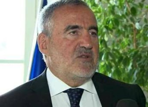 Caso Garlasco, nuova udienza per l'ex pm Venditti: "Accanimento fondato sul nulla" Caso Garlasco, nuova udienza per l'ex pm Venditti: "Accanimento fondato sul nulla"