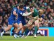 Sei Nazioni, Italia cade a Dublino: vince Irlanda 20-13