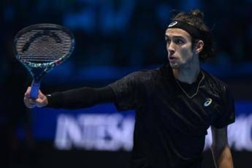 Musetti: "Non giocherò la Coppa Davis, decisione presa con Volandri" Musetti: "Non giocherò la Coppa Davis, decisione presa con Volandri"