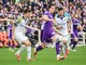 Nessun gol e fischi per i viola al Franchi, Fiorentina-Parma 0-0