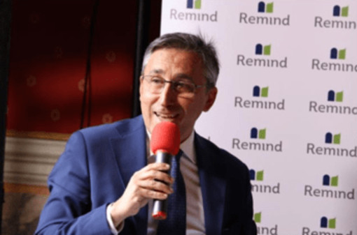 Loiero: &quot;La sicurezza non deve essere vissuta come un costo, ma come un investimento strategico&quot;