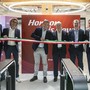 Milano, E.ON Italia inaugura la nuova sede all’interno di MIND Milano, E.ON Italia inaugura la nuova sede all’interno di MIND