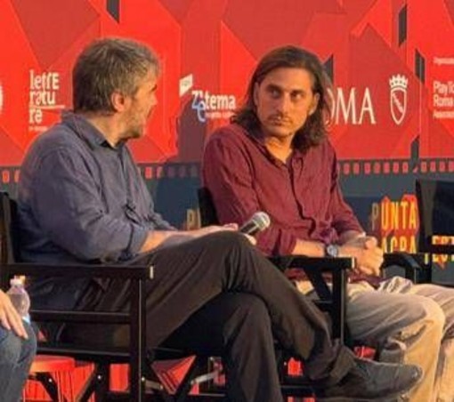 Cinema, Marinelli: &quot;In periferia c'è ancora tanta di quella disperazione raccontata da Caligari&quot;