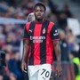 Serie A, oggi Milan-Atalanta: orario, probabili formazioni e dove vederla
