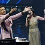 X Factor, oggi secondo Live Show: gara azzerata dopo il debutto movimentato ﻿