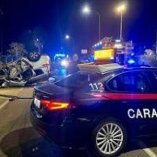 Incidente nel leccese, un morto e due feriti: vittima insegnante di scuola media