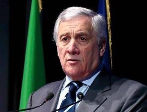 Ucraina, Tajani: &quot;Russia deve decidere e dimostrare se vuole pace&quot;