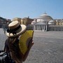 Gran caldo non molla l'Italia, anche oggi 19 città in allerta Gran caldo non molla l'Italia, anche oggi 19 città in allerta