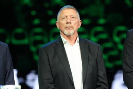 Mondiali, Boris Becker tifa... Norvegia: "È così figo..."