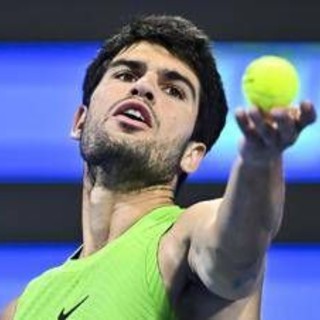 Indian Wells, Alcaraz e Djokovic al terzo turno. Darderi out