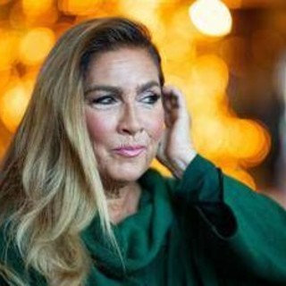Romina Power: "So che mia figlia Ylenia è ancora viva" Romina Power: "So che mia figlia Ylenia è ancora viva"