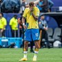 Brasile eliminato, Neymar in lacrime dice addio alla selecao: "Finisce qui" Brasile eliminato, Neymar in lacrime dice addio alla selecao: "Finisce qui"