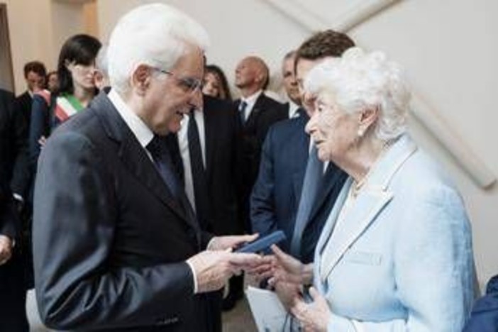 E' morta Maria Sole Agnelli, la sorella dell'Avvocato aveva 100 anni