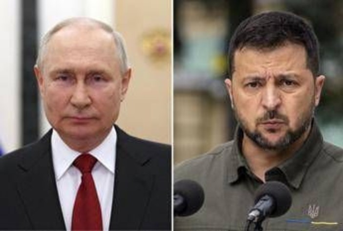 Ucraina, piano Usa-Europa per la pace: garanzie a Kiev e accordo energetico con Russia. Ma Mosca smentisce Ucraina, piano Usa-Europa per la pace: garanzie a Kiev e accordo energetico con Russia. Ma Mosca smentisce
