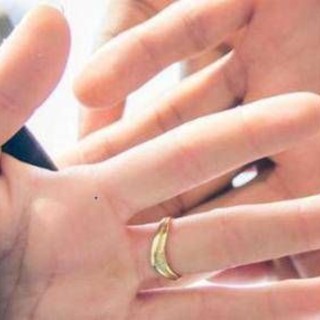 "Mi sposi?", la proposta a sorpresa nell'ufficio di polizia dopo il furto dell'anello