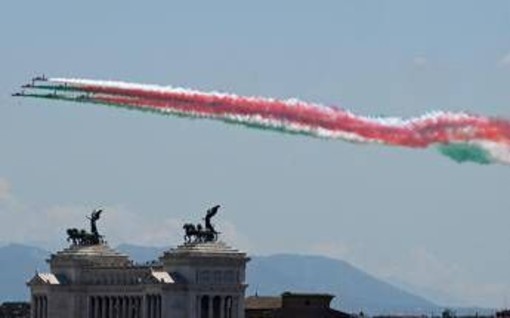 2 giugno, 80 anni fa il referendum tra Repubblica e Monarchia 2 giugno, 80 anni fa il referendum tra Repubblica e Monarchia