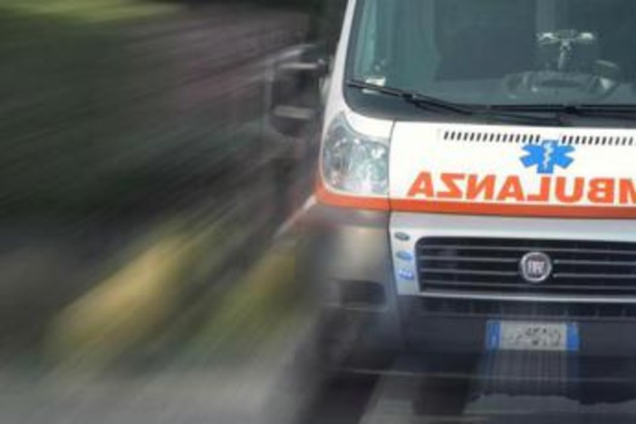 Villadossola, operaio 21enne muore folgorato