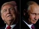 Ucraina, Trump chiama Putin: &quot;Pace non sarà immediata, ha detto che risponderà a raid di Kiev&quot;