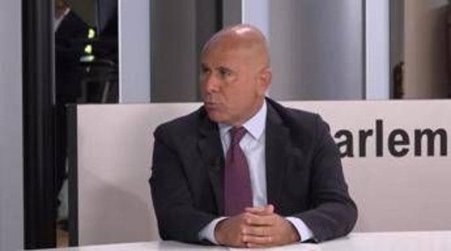 De Meo (Fi): 'Manca vera politica difesa comune. Estendere clausola mutua difesa agli attacchi ibridi' De Meo (Fi): 'Manca vera politica difesa comune. Estendere clausola mutua difesa agli attacchi ibridi'