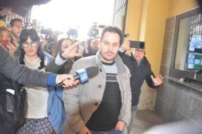 Caso Garlasco, spunta pista alternativa che coinvolge ancora Sempio: depositato esposto con audio su presunto depistaggio