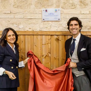 Il Roma Polo Club riapre il maneggio coperto, diventa un centro per l’ippoterapia