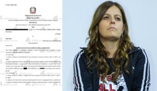 Ilaria Salis di nuovo nei guai, condannata dal tribunale di Milano: "Ha licenziato due collaboratori senza giusta causa"