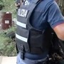 Arresti e perquisizioni in campi nomadi di Milano, Torino, Verona e Padova Arresti e perquisizioni in campi nomadi di Milano, Torino, Verona e Padova