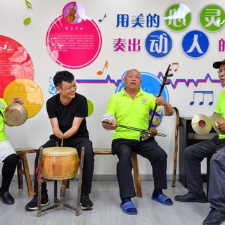 La Cina rafforza il quadro giuridico per le persone con disabilità