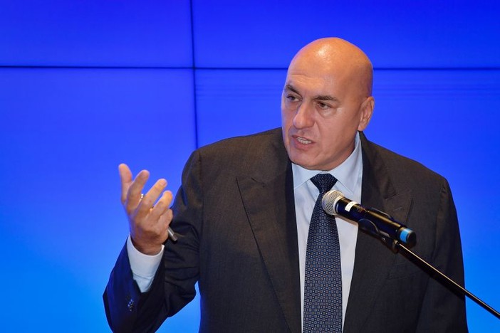 Difesa, Crosetto “Serve investire non perchè lo chiede la Nato” Difesa, Crosetto “Serve investire non perchè lo chiede la Nato”