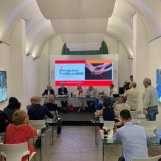 A Palermo progetto 'Vulnerabili', Mulè: &quot;Una sanità più equa che tutela pazienti invisibili