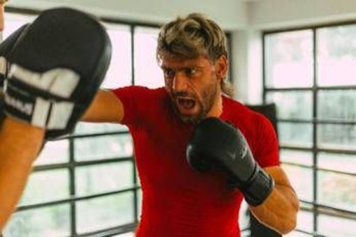 Clemente Russo torna sul ring a 44 anni: "Chi nasce campione, muore campione"