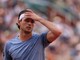 Roland Garros, cade il primo big: Fritz eliminato all'esordio Roland Garros, cade il primo big: Fritz eliminato all'esordio