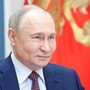 'Nonno Putin', la rivelazione: &quot;Ho una nipote e parla cinese&quot;