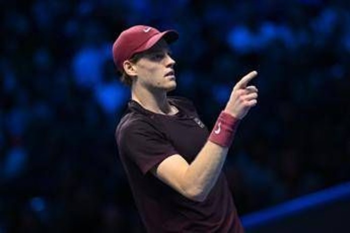 Coppa Davis, Sinner: &quot;Vittoria incredibile&quot;. E Binaghi: &quot;Aveva ragione lui&quot;