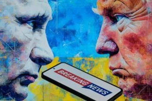 Trump bocciato dopo il vertice, i verdetti: &quot;Ha vinto Putin&quot;