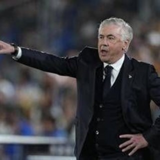 Brasile, sarà Ancelotti il nuovo ct: &quot;Momento epocale&quot;