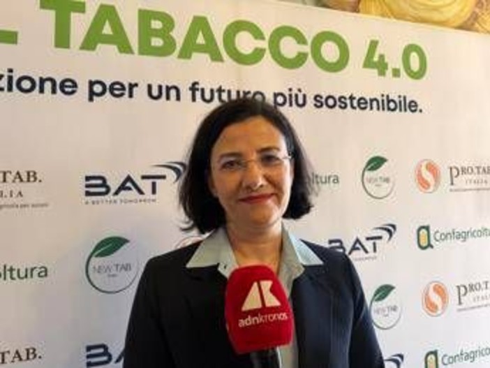 Saggese (Regione Campania): "Filiera strategica per la Campania" Saggese (Regione Campania): "Filiera strategica per la Campania"