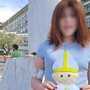 Papa, la 13enne Varvara gli dona un Pontefice di pannolenci in miniatura: "Lo proteggerà dalla malattia" Papa, la 13enne Varvara gli dona un Pontefice di pannolenci in miniatura: "Lo proteggerà dalla malattia"