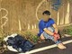 Roma, legato e seminudo in fuga dal campo rom: 18enne salvato dai vigili urbani Roma, legato e seminudo in fuga dal campo rom: 18enne salvato dai vigili urbani