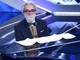 Peppe o Beppe Vessicchio? Il mistero del nome svelato dal Maestro Peppe o Beppe Vessicchio? Il mistero del nome svelato dal Maestro