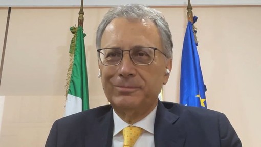 Ambasciatore De Vito “Il Venezuela ha bisogno di sperare e guardare al domani”