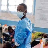 Ebola, Oms: "Ultima epidemia in Congo è emergenza di rilevanza internazionale" Ebola, Oms: "Ultima epidemia in Congo è emergenza di rilevanza internazionale"