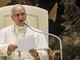 Papa: &quot;Pace non è sopraffazione, Santa Sede a disposizione perché nemici si guardino negli occhi&quot;