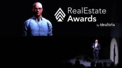 Milano, al via l'ottava edizione dei 'Real estate awards 2025'