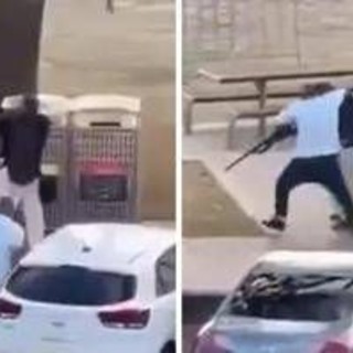 L'eroe di Bondi Beach: "Lo rifarei ancora, anche se crivellato dai proiettili"