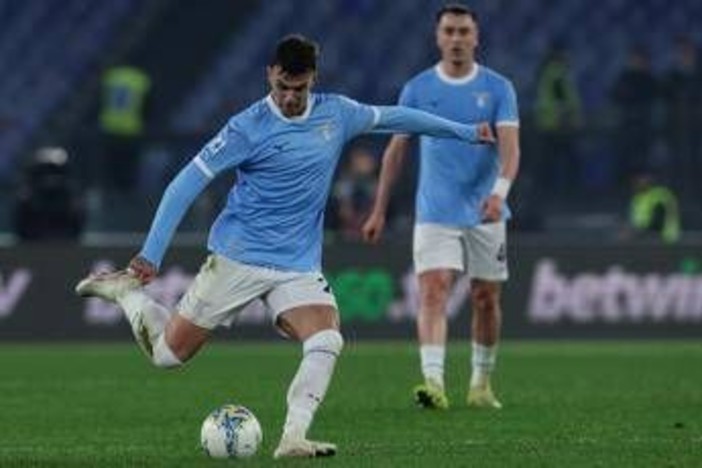 Serie A, oggi Lazio-Udinese - Diretta