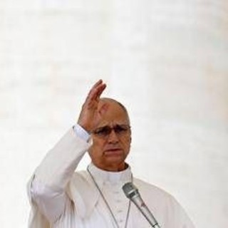 Papa Leone XIV prosegue le sue attività: "Nodulo emerso da controlli di routine"